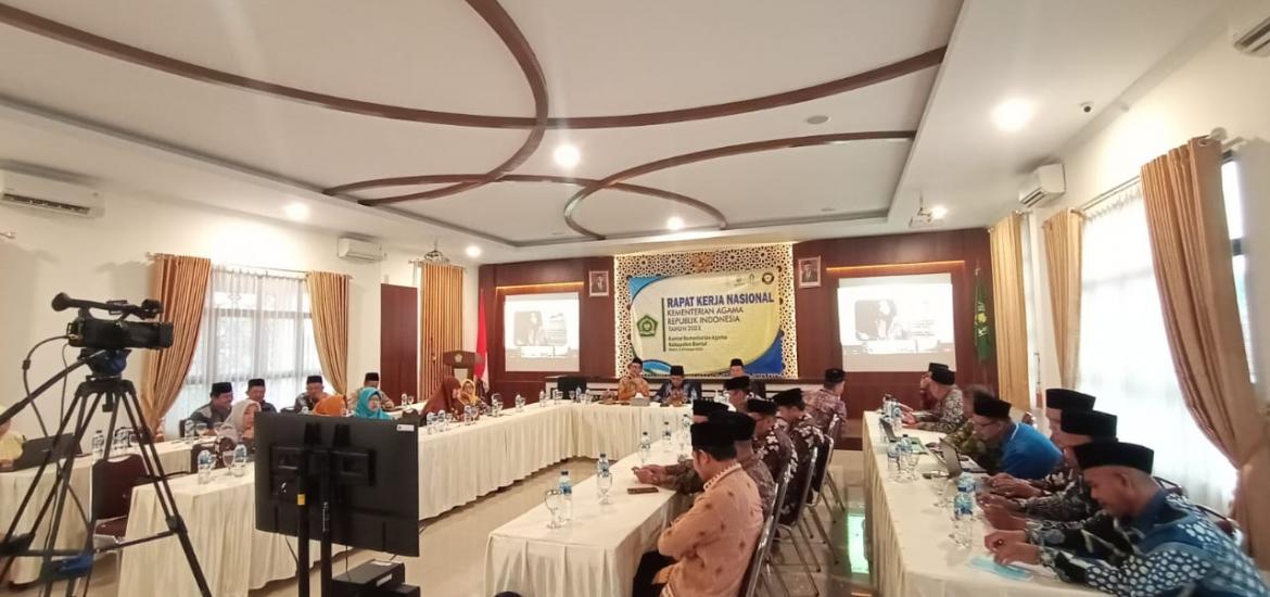 Kankemenag Bantul
