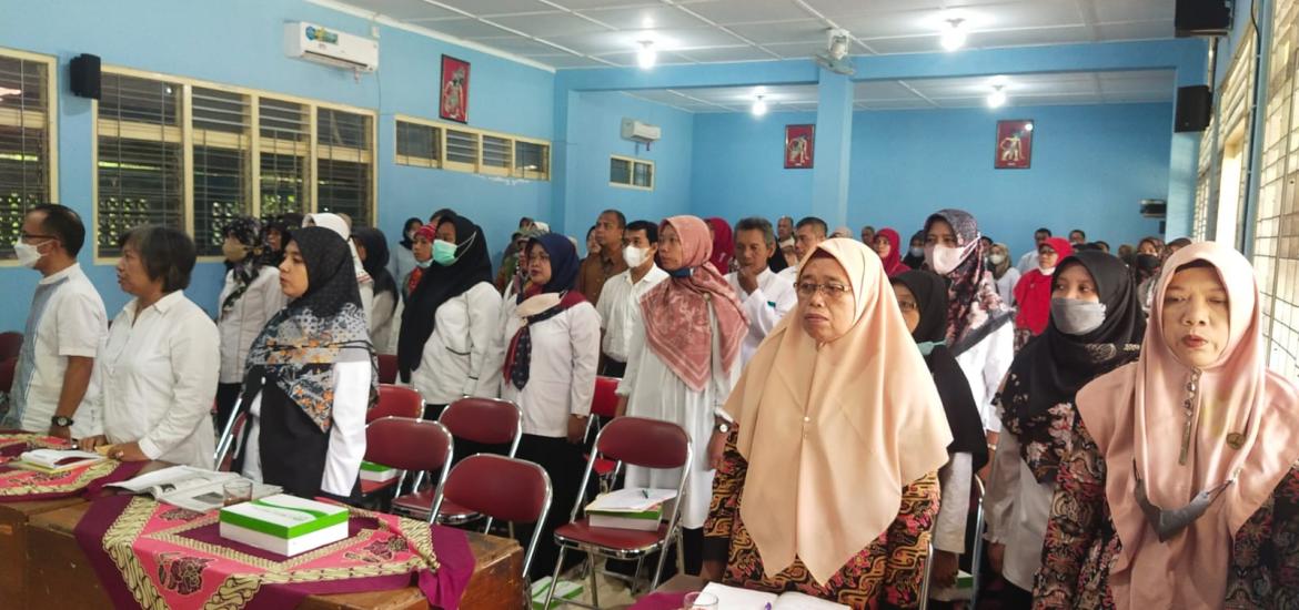 MTsN 7 Bantul