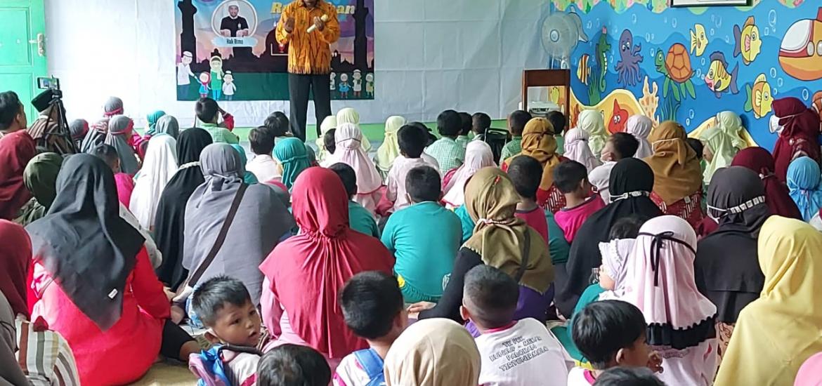 MI Muhammadiyah Jogonalan