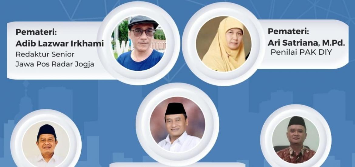 MTsN 3 Bantul