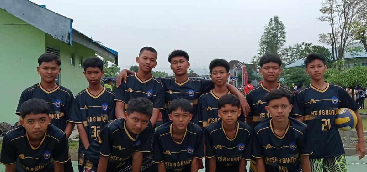 MTsN 8 Bantul