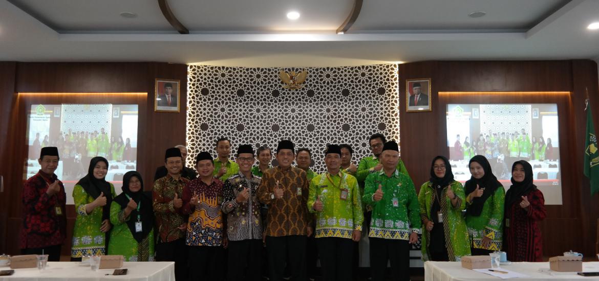 Kankemenag Bantul