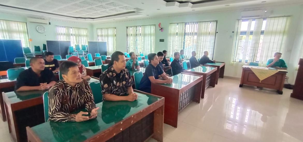 Kankemenag Bantul