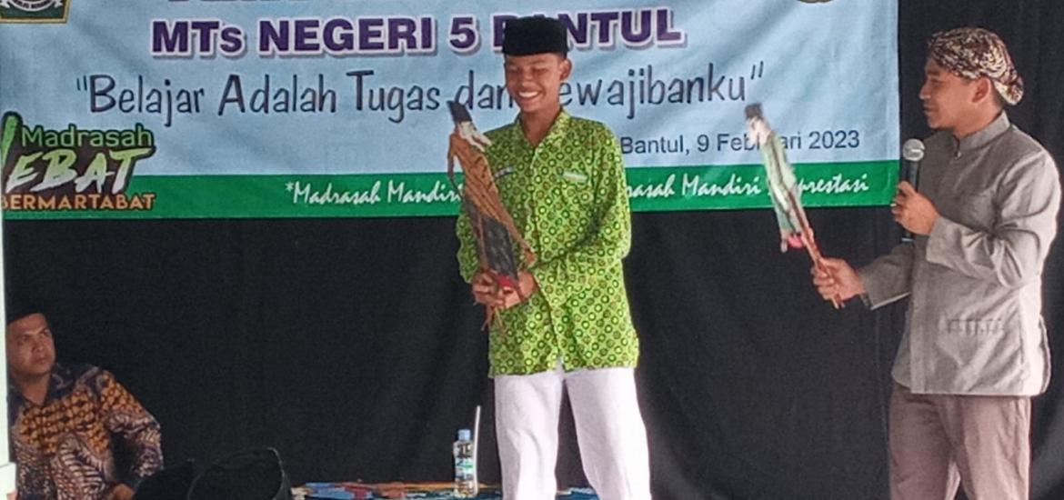 MTsN 5 Bantul