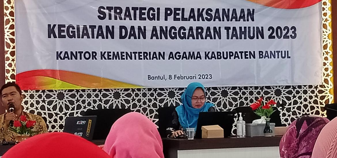 MTsN 5 Bantul