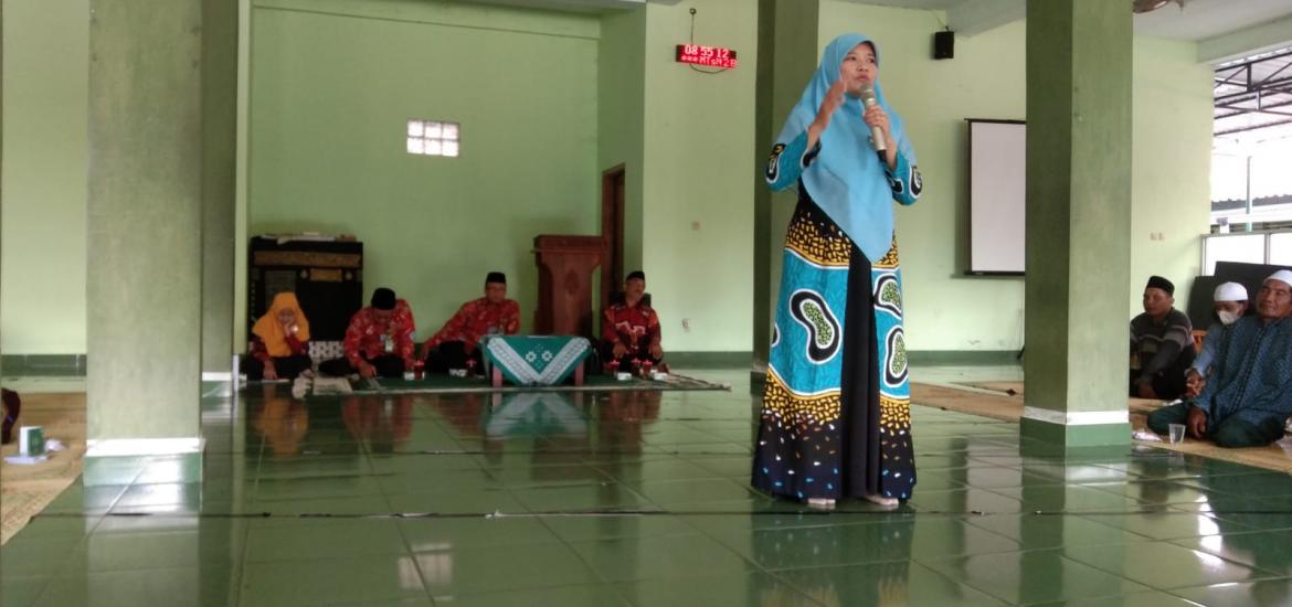 MTsN 2 Bantul