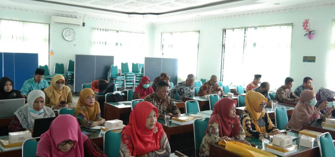 MTsN 2 Bantul