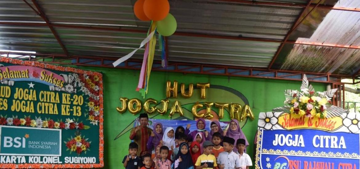 RA Jogja Citra