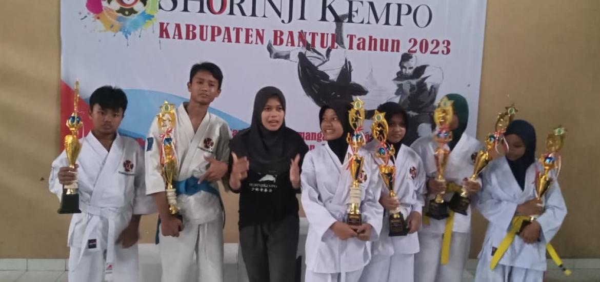 MTsN 7 Bantul