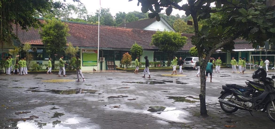 MTsN 3 Bantul
