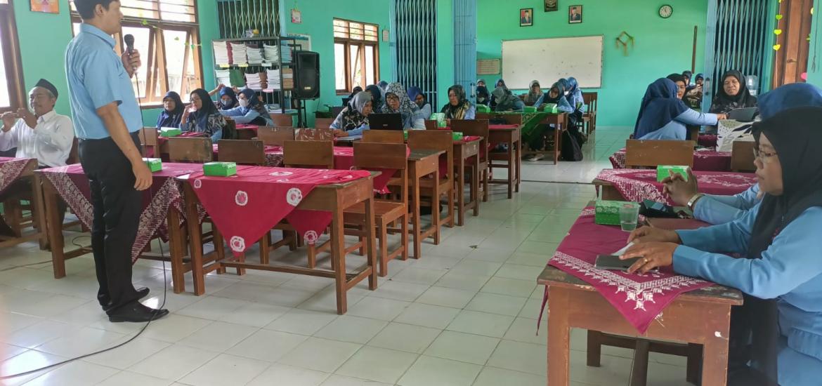 MIN 2 Bantul