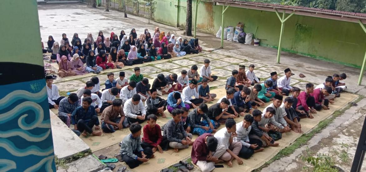 MTs Ma’arif Dlingo