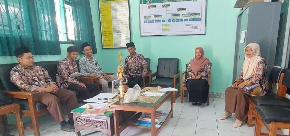 MAN 4 Bantul