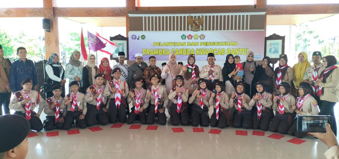 MTsN 6 Bantul