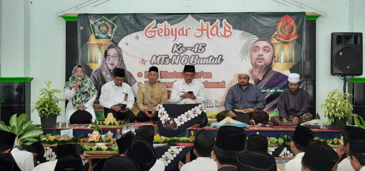 Mtsn 6 bantul