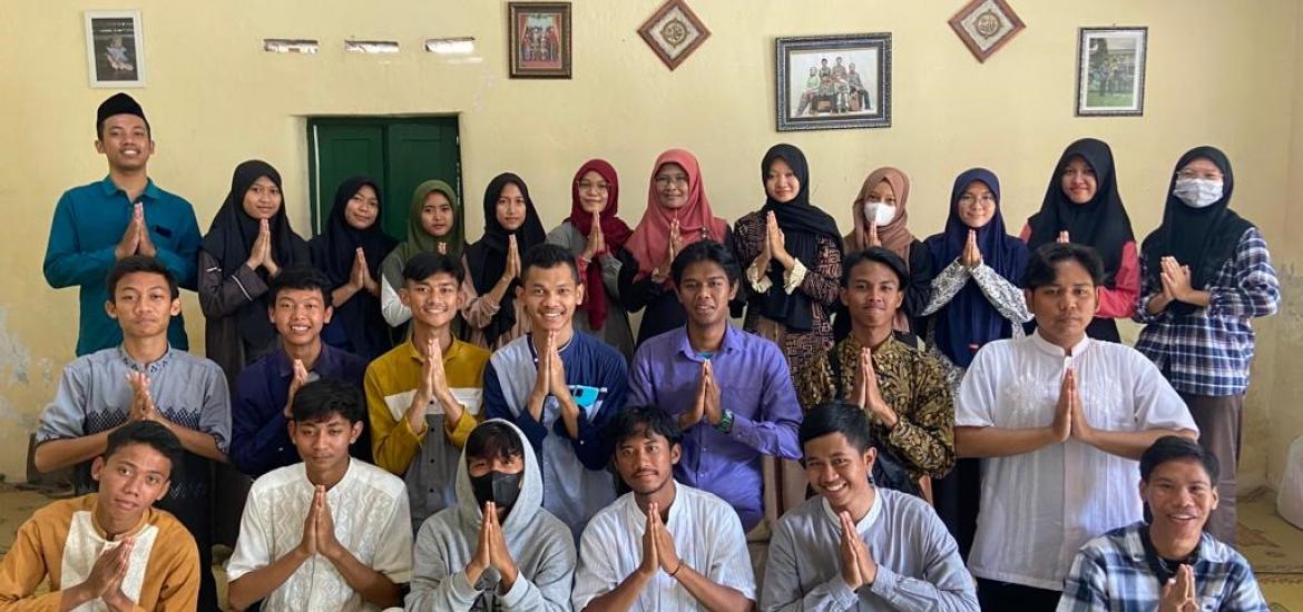 MAN 4 Bantul