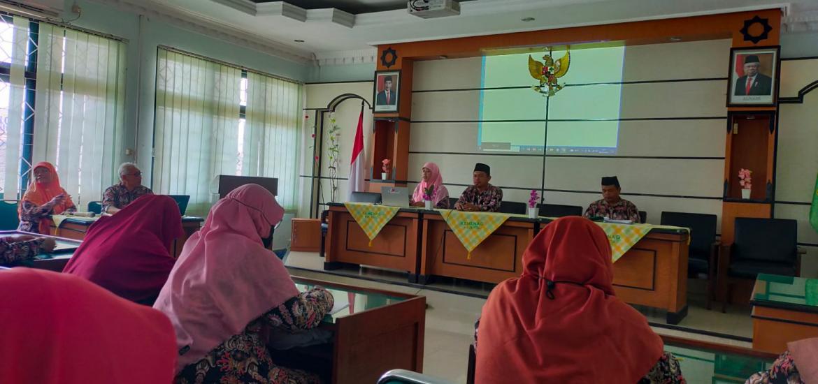 MIN 2 Bantul