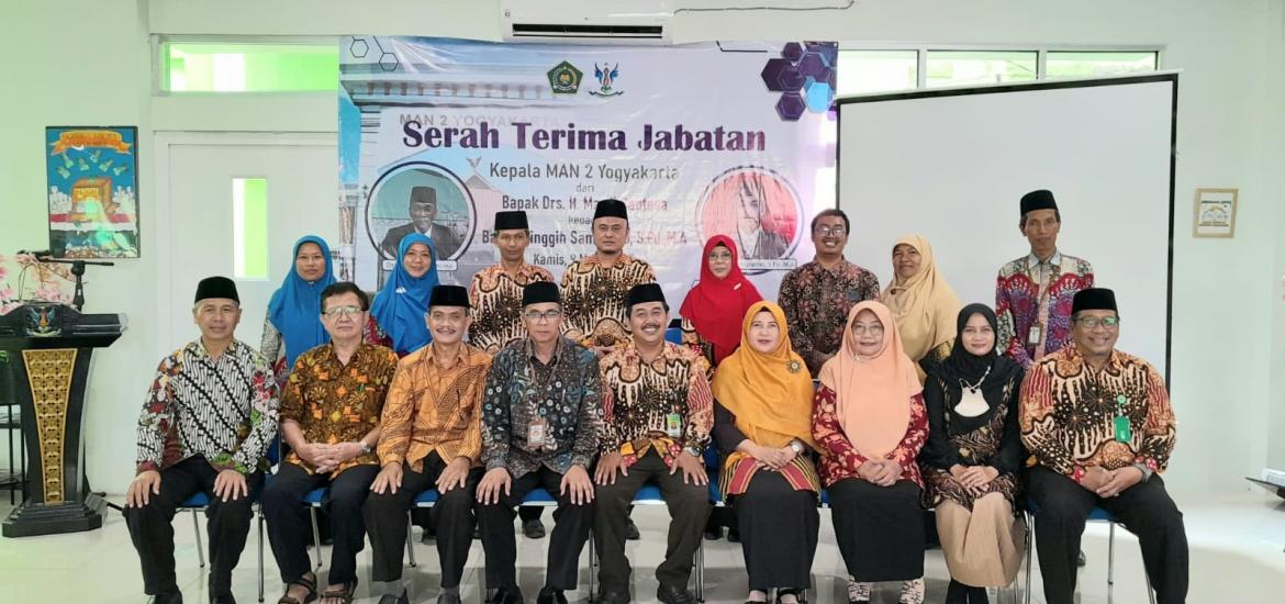 MAN 4 Bantul
