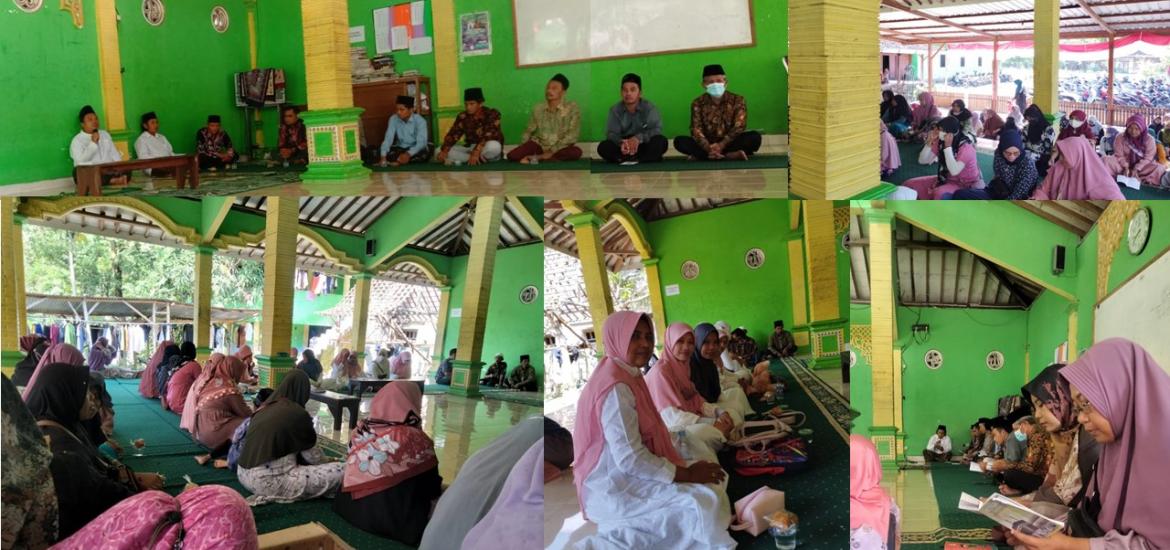 MI Ma’arif Giriloyo 2