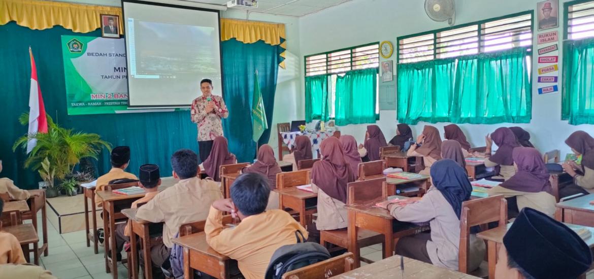 MIN 2 Bantul