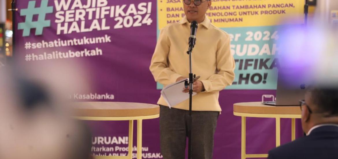 Siaran Pers Kementerian Agama