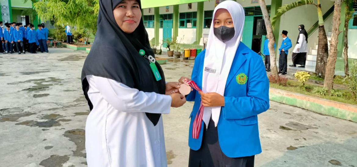 MTsN 4 Bantul