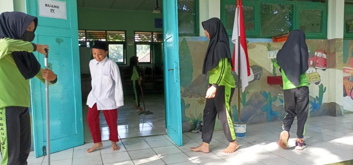 MIN 2 Bantul