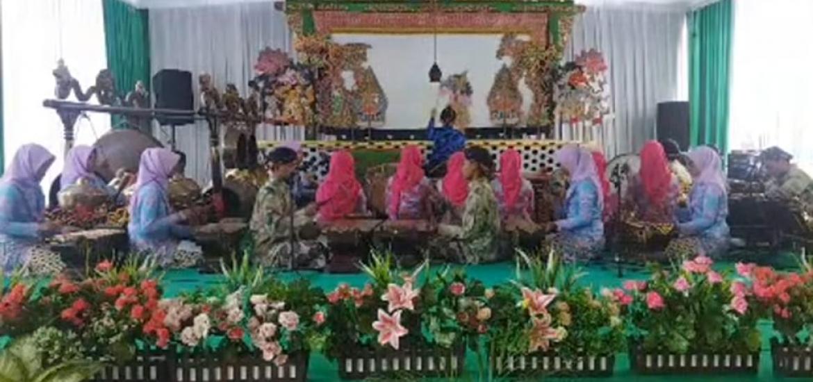 MTsN 5 Bantul