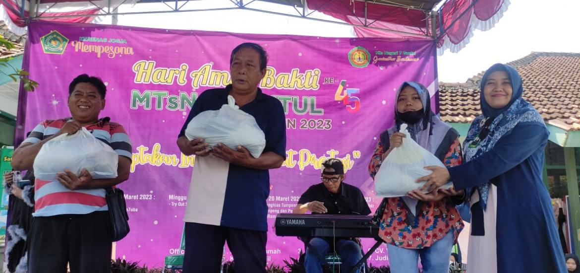 MTsN 7 Bantul