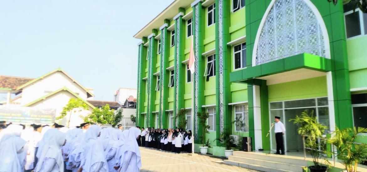 MAN 4 Bantul