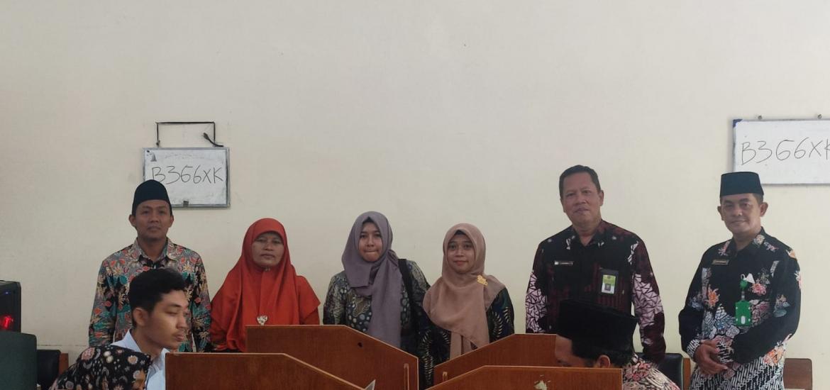 MTsN 4 Bantul