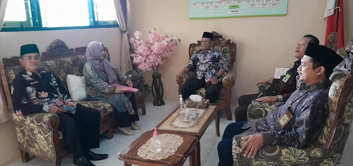 MTsN 2 Bantul