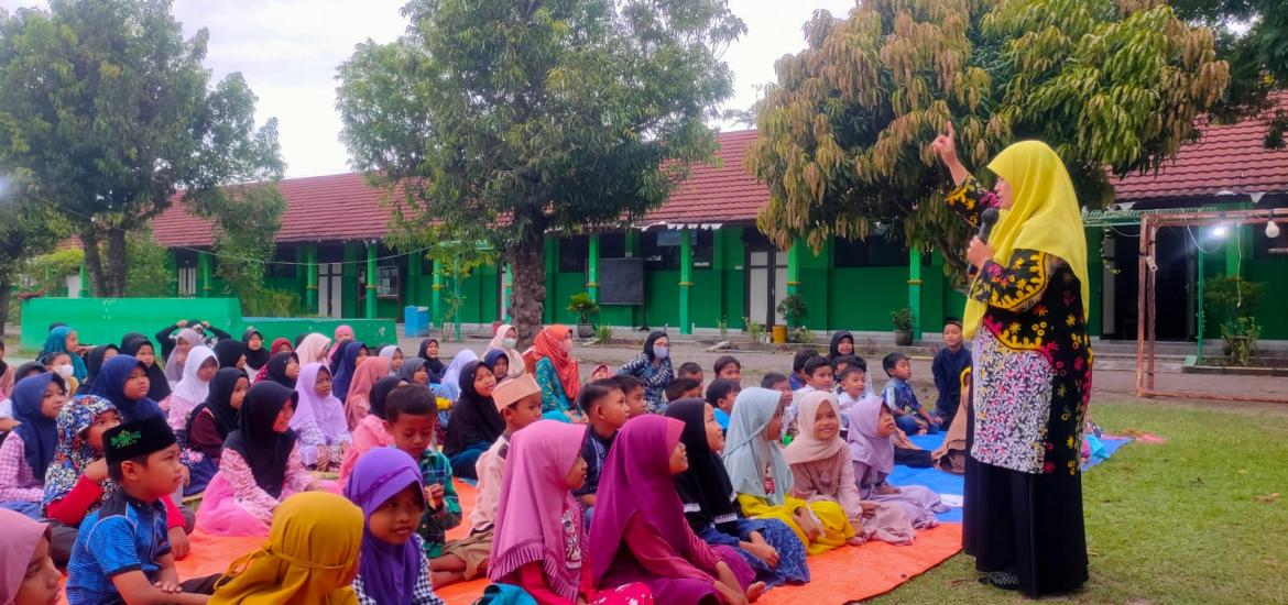 Kua bantul