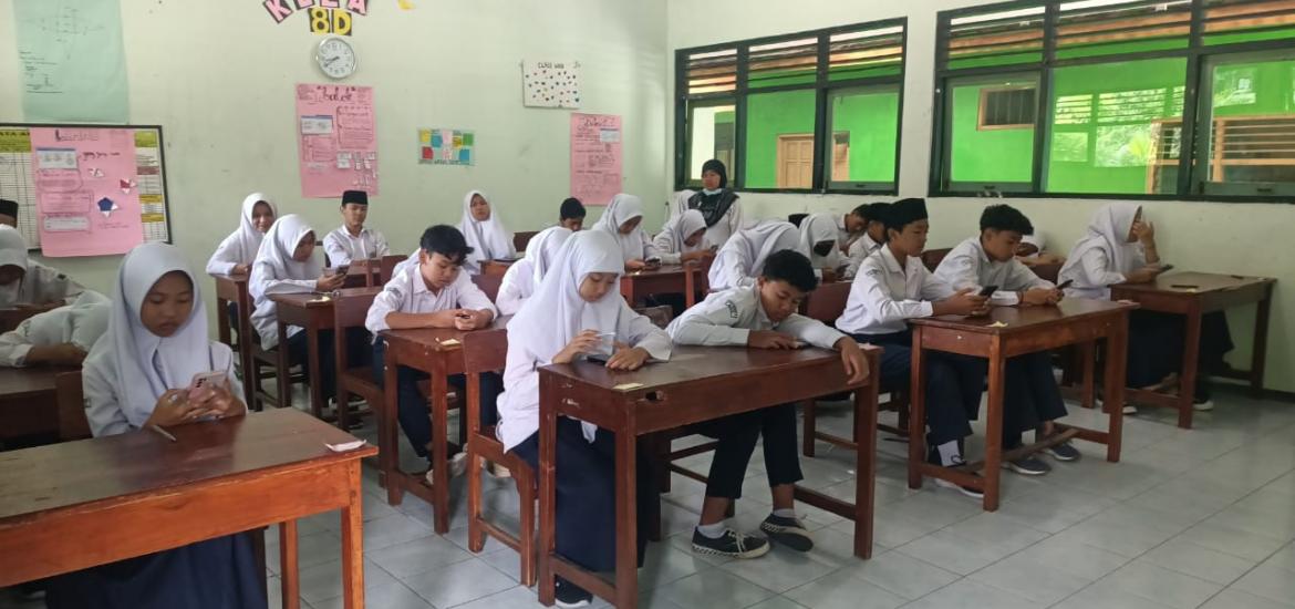 Mtsn 6 bantul