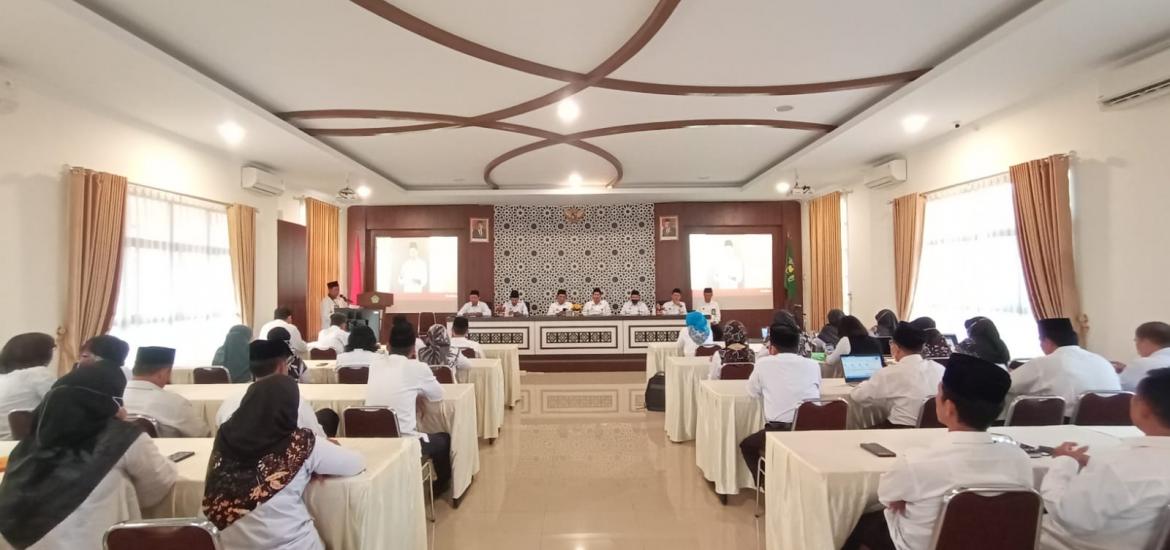 Kankemenag Bantul