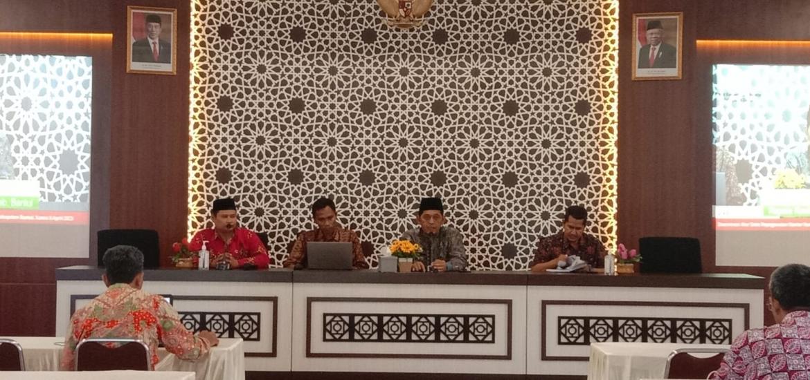 Kankemenag Bantul