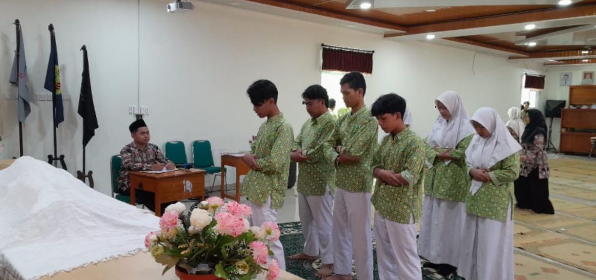 MAN 4 Bantul