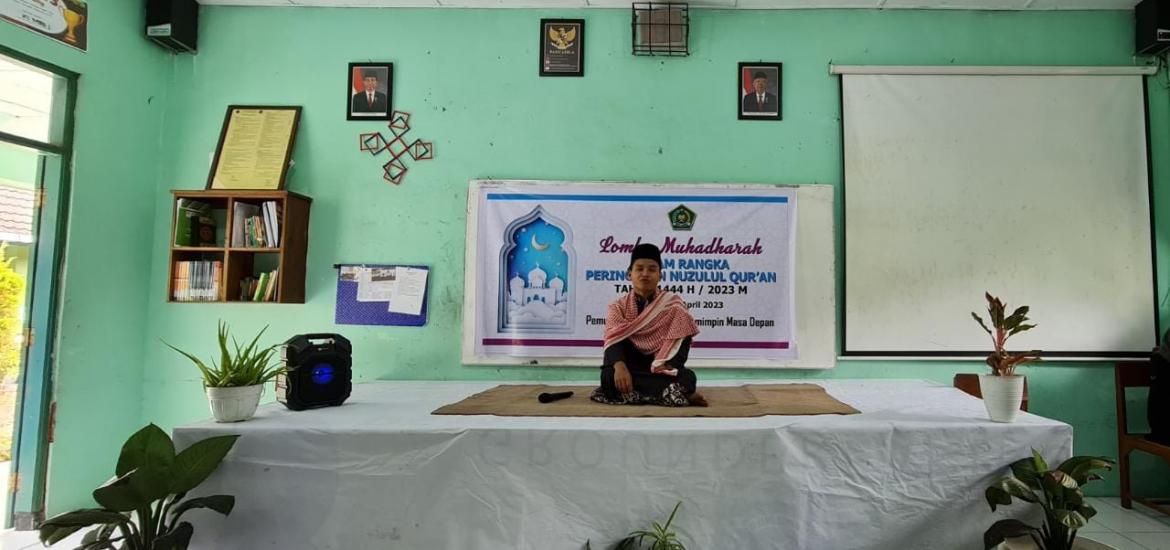 MAN 4 Bantul