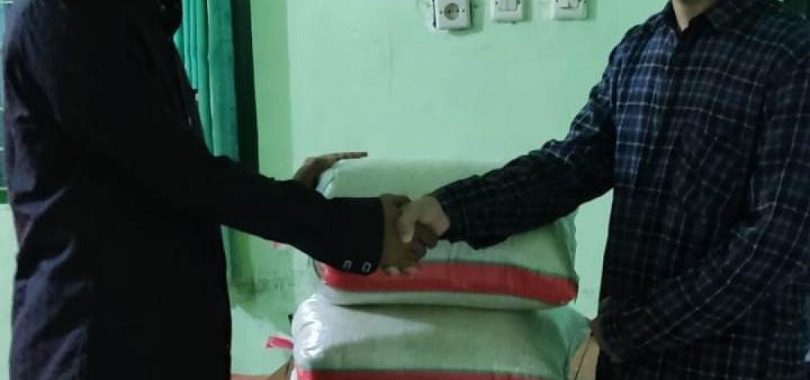 MTs Ma’arif Dlingo