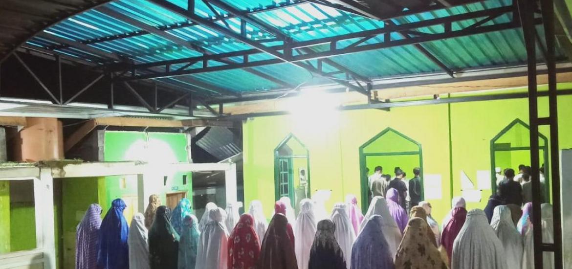 MTs Ma’arif Dlingo