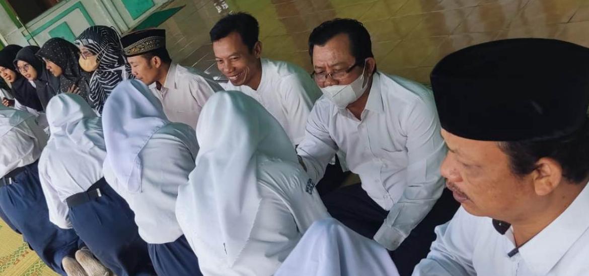 MTs Ma’arif Dlingo