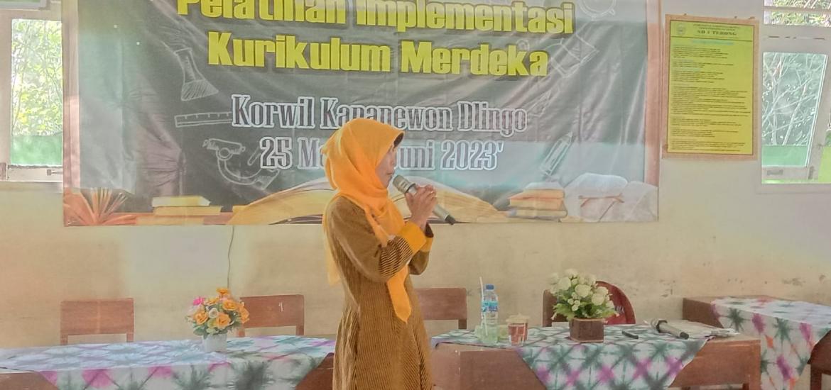 MI Ma’arif Ngliseng