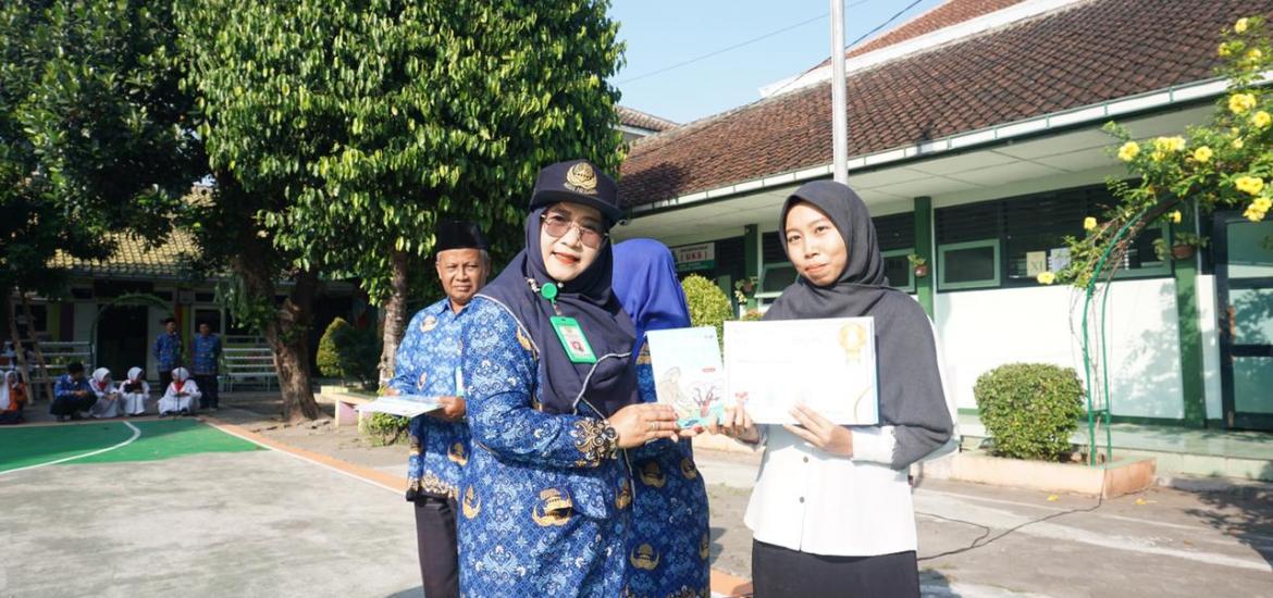 Mtsn 6 bantul