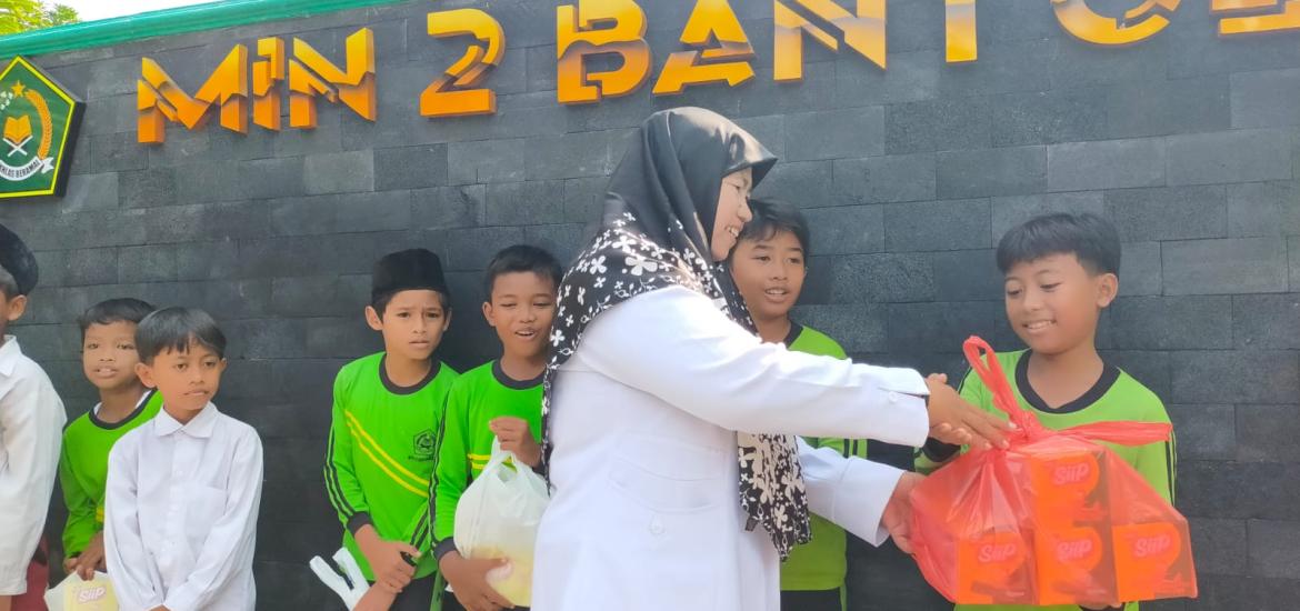 Min 2 Bantul