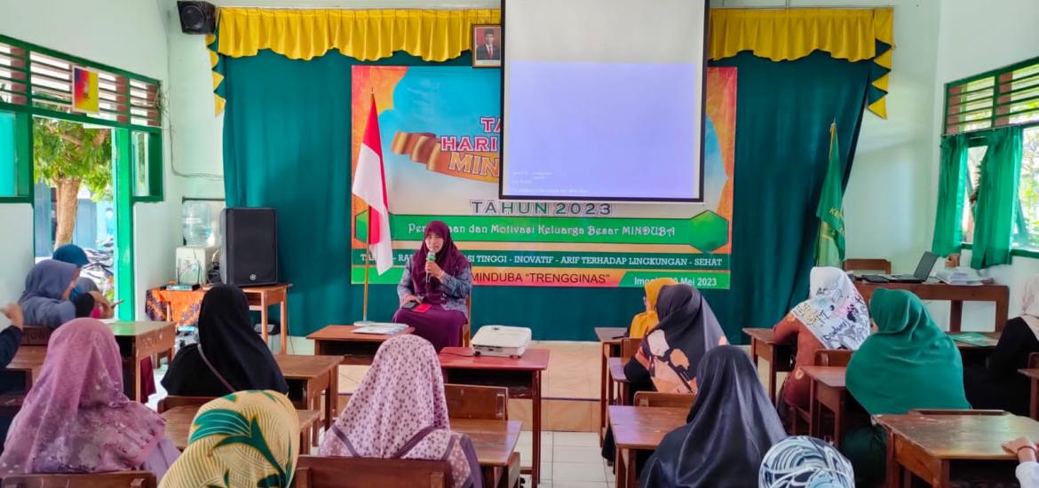 MIN 2 Bantul