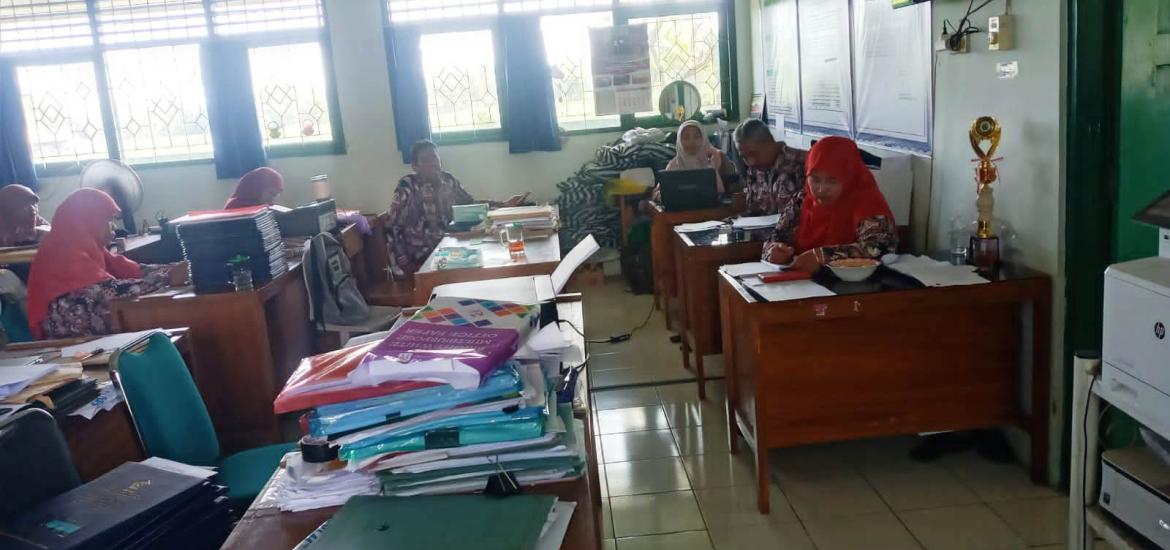 MIN 2 Bantul