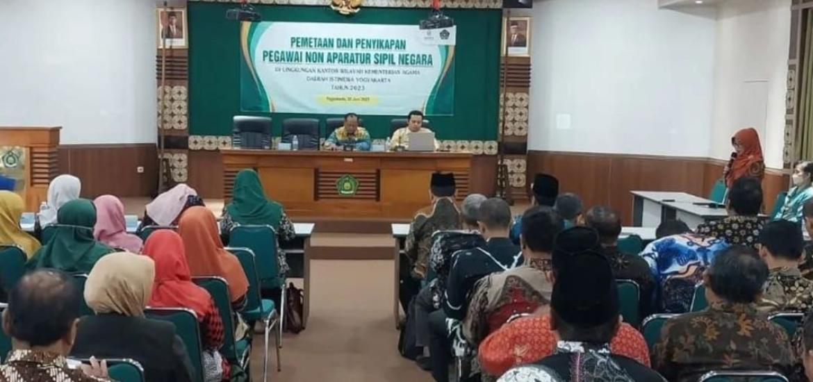MAN 4 Bantul