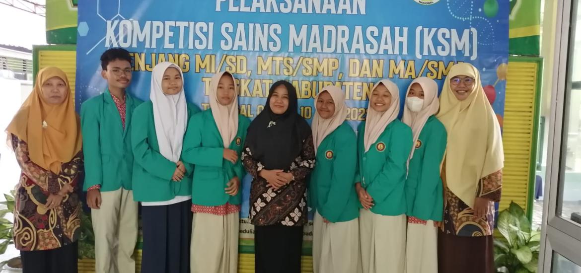 Mtsn 7 bantul