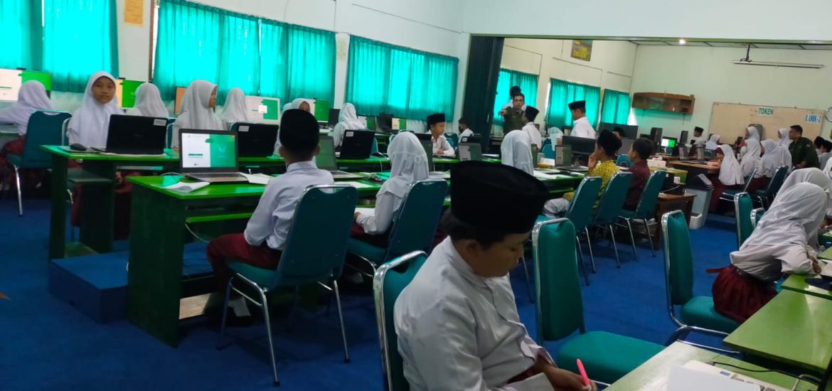 MIN 2 Bantul