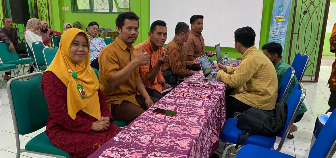 Mtsn 7 bantul